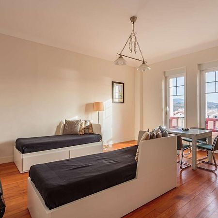 Appartement Renove, A 2 Pas De La Plage Et Commerces - Fr-1-2-332 Андай Экстерьер фото