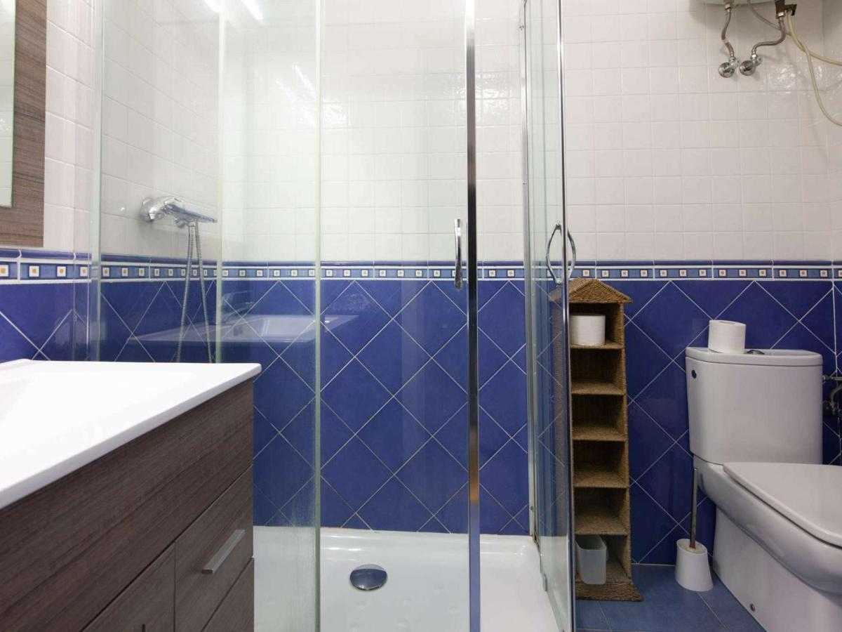 Appartement Renove, A 2 Pas De La Plage Et Commerces - Fr-1-2-332 Андай Экстерьер фото